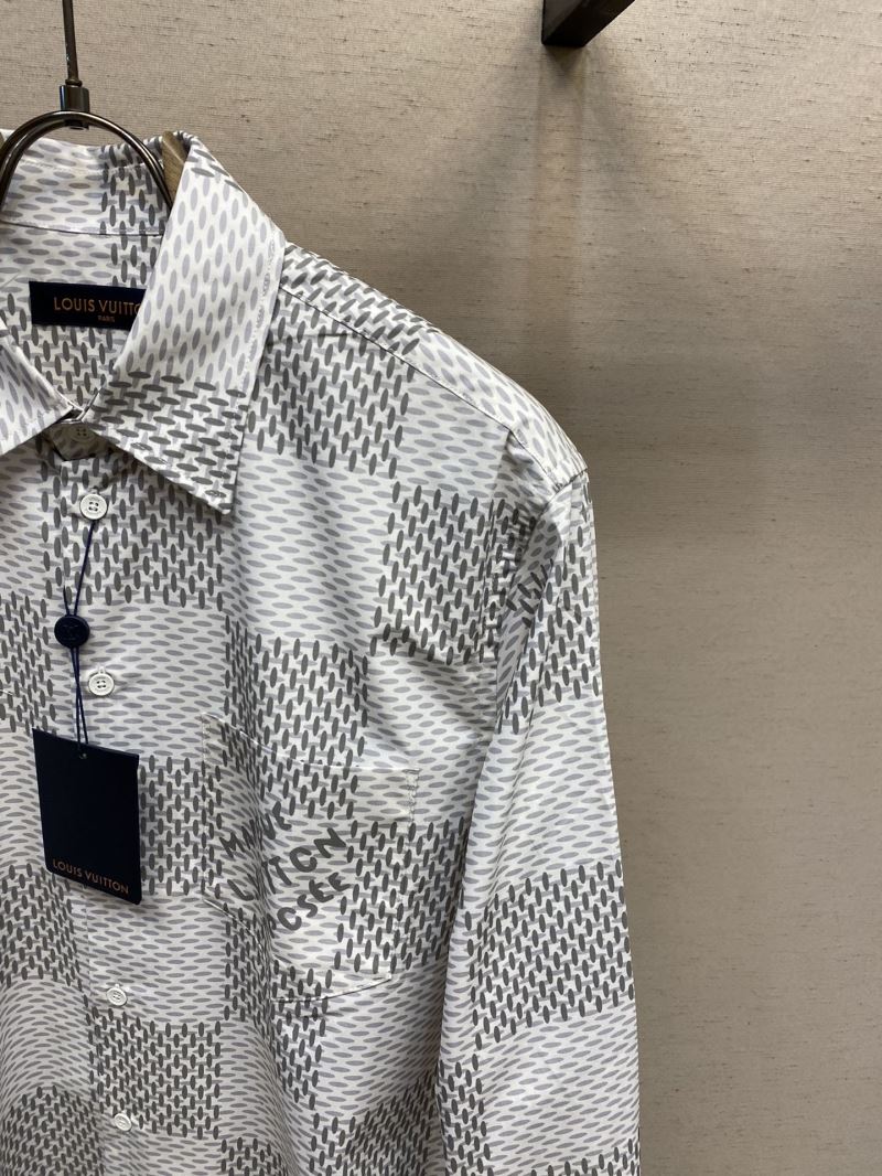 Louis Vuitton Shirts